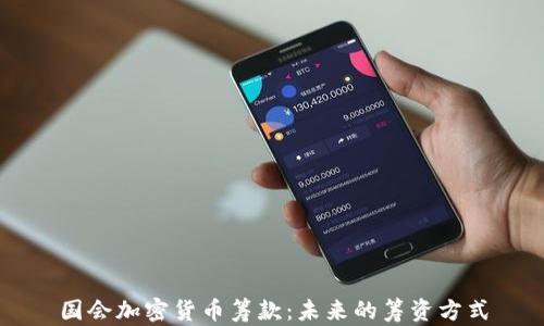
国会加密货币筹款：未来的筹资方式